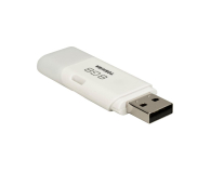 Toshiba HAYABUSA 8GB biały - 270506 - zdjęcie 2